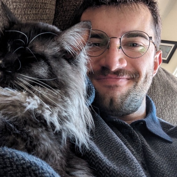 Meet your Posher, Tyler - Picture 5 of 5